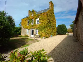 DOMAINE DES TISSEYS vue sur le Mont St Michel - Image 2