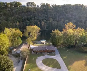 Private River Front Familienurlaub & Bull Shoals Lake Fun - Image 5