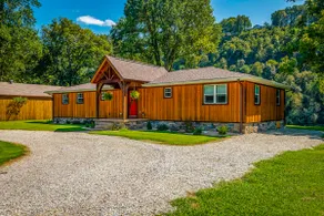 Private River Front Familienurlaub & Bull Shoals Lake Fun - Image 2