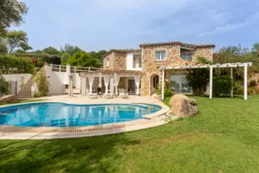 VILLA GINESTRA mit Pool und privatem Garten, nur 500 Meter vom Meer entfernt - Image 2