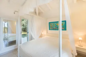 VILLA GINESTRA mit Pool und privatem Garten, nur 500 Meter vom Meer entfernt - Image 3