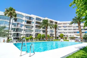 Carabeo 50 Apartments Casasol - Image 3
