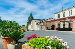 Family House in Lametz with Garden and Leisure Facilities - Image 4