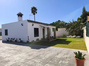 A little house in Zahora (Caños de Meca) - Image 2