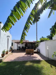 A little house in Zahora (Caños de Meca) - Image 4