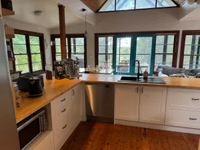 Scrumpy Hollow - Peaceful Cabin in National Park - Image 4