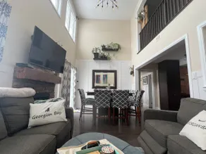 Pool, Wifi, Free parking, Golf, Laundry, BBQ - Image 5
