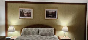 Tahoe condo in the woods, steps from the beach #73 - Image 5