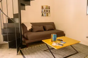 (A) Nican Apartment + A/C + Breakfast by Barrio México - Image 3