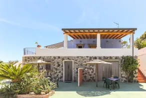 Aeolian panoramic villa - Image 3