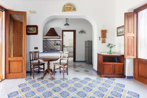 Aeolian panoramic villa - Image 5