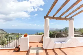 Aeolian panoramic villa - Image 2