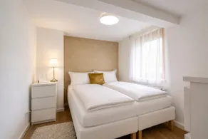 Hinterland Hideaway - Ferienwohnung mit einem Schlafzimmer - Image 2