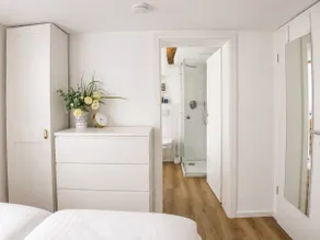 Hinterland Hideaway - Ferienwohnung mit einem Schlafzimmer - Image 4