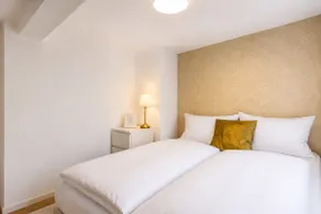 Hinterland Hideaway - Ferienwohnung mit einem Schlafzimmer - Image 3