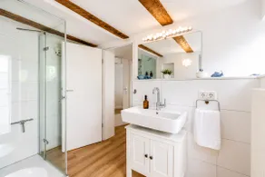 Hinterland Hideaway - Ferienwohnung mit einem Schlafzimmer - Image 5