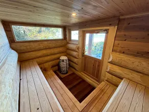 TSUBAKI HOUSE　椿ハウス　海の見えるサウナ付き貸切別荘 - Image 4