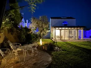 Costadeluz duplex house 300m from Mangueta beach - Image 3