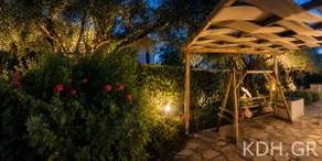 Private Villa Demetra 1768 with pool - close to Fiskardo - Image 4