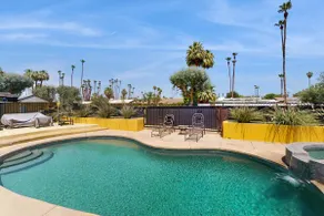 3BR | Pool | Patio | Firepit | Garage Parking - Image 2