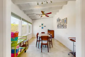 3BR | Pool | Patio | Firepit | Garage Parking - Image 5