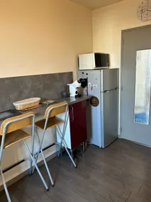 3 person apartment | Near Gare-Viotte - Image 4