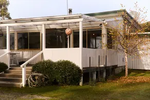 Swallows Rest Beach Cottage, Adventure Bay - Image 2