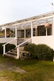 Swallows Rest Beach Cottage, Adventure Bay - Image 3