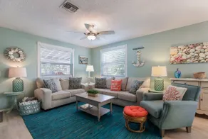 Beach Breeze Hideaway Villa - Image 4