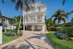 Blue Water Escape Villa - Image 2