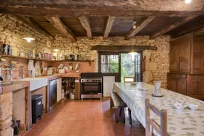 Homerez - Spacious and Comfortable House in Gavaudun - Image 5