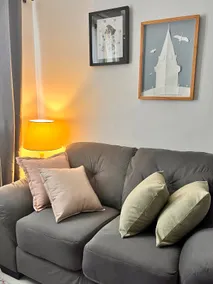 ❤ MODERN IN A STRATEGIC LOCATION ❤ - Image 5