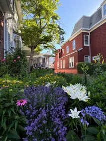 Guest Fav · Sunny 3BR Home w/ Secret Garden - Image 4