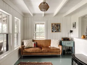 True Maine Artist Cottage with Outdoor Shower - Image 2