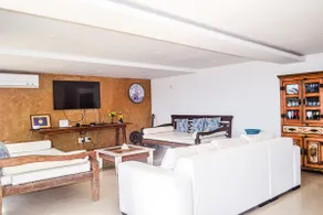 Buzios Geriba 4 en-suites with a view of the sea, pool and Hydro. - Image 3