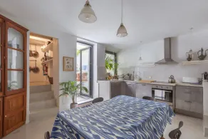 Sóller house close to the center, large flat orchard and pool. - Image 3