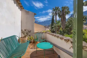 Sóller house close to the center, large flat orchard and pool. - Image 4