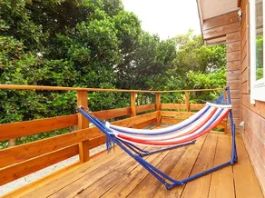 LOG|Ishigaki Island North, authentic log house, whole house rental|BBQ, 5-minute walk to the sea, large dogs are OK - Image 4