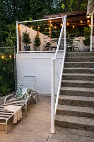 Zana's Mountain Retreat (Outdoor lounge & View) - Image 3