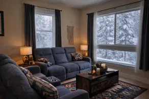Zana's Mountain Retreat (Outdoor lounge & View) - Image 5