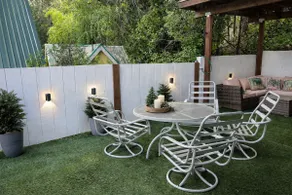 Zana's Mountain Retreat (Outdoor lounge & View) - Image 2