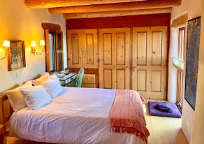 Mary Ann's Mountain Retreat - Casita - Image 5