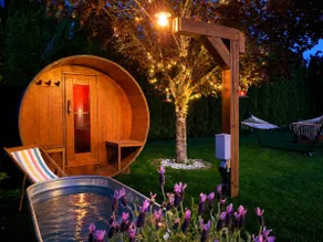 Top 1% - Massage Chairs, Barrel Sauna & HotTub - Image 2