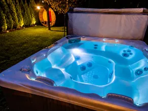 Top 1% - Massage Chairs, Barrel Sauna & HotTub - Image 4