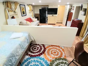 1BR Pvt Family Apt. w/Parking | Near NYC & EWR - Image 4