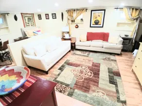 1BR Pvt Family Apt. w/Parking | Near NYC & EWR - Image 5