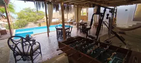 Loft9 private beach Las Pocitas - Image 4