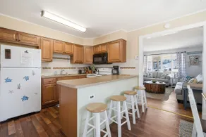 Sleeps 10 - Grill - Golf Weekend at the Shore - Image 4
