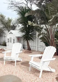 CABANA SANDS (BUNGALOW) 450m from the beach - Image 3