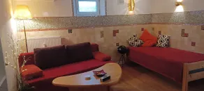 Cozy basement apartment at the Allacher Forst - Image 5